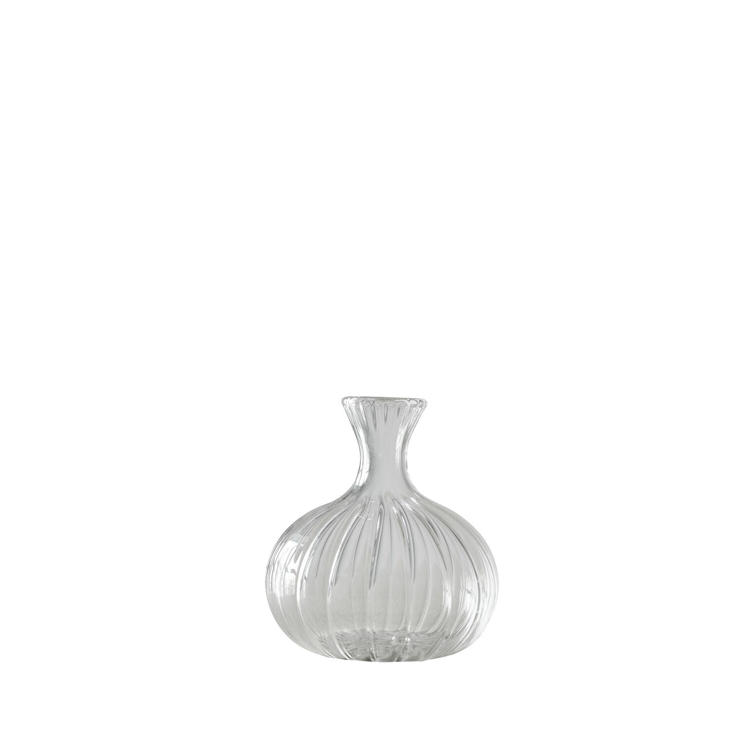 Como Ripple vase, S - klar